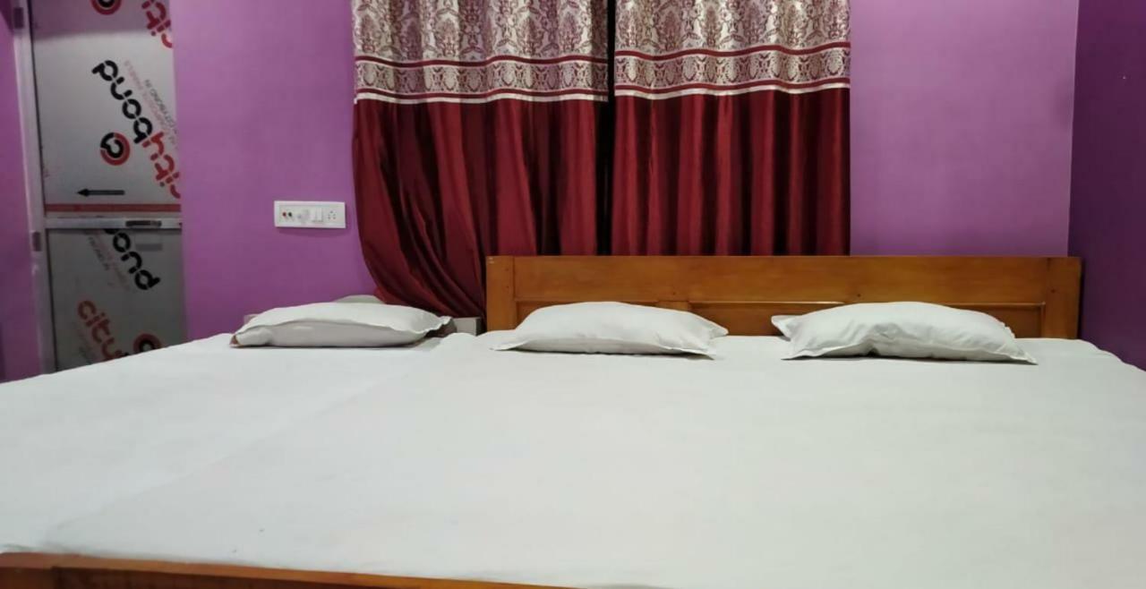 Sumita Hotel Дігха Екстер'єр фото